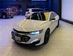 شێڤرۆلێت مالیبۆ